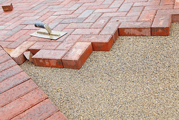 Reliable Berea, SC Driveway Pavers Solutions